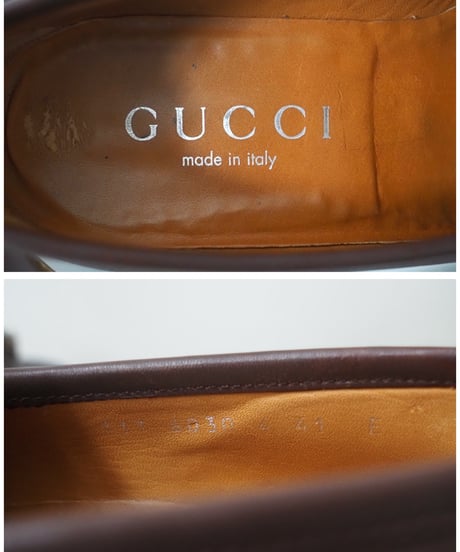 GUCCI 41