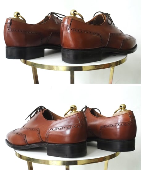 CROCKETT&JONES 7E