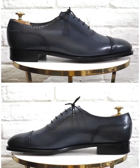 EDWARD GREEN 8 81/2