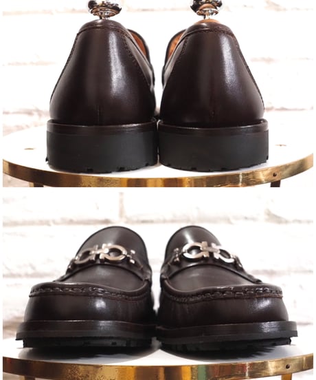 Salvatore Ferragamo 9E