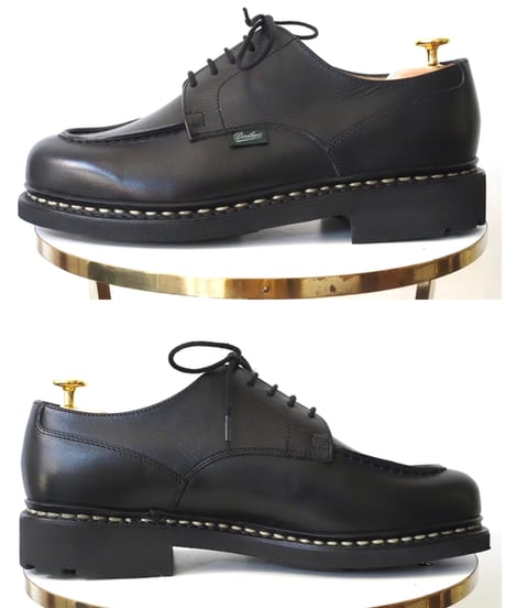 Paraboot 71/2