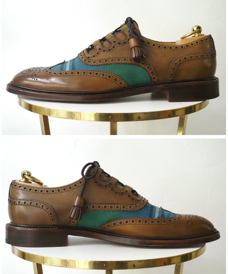 JOSEPH CHEANEY 71/2F