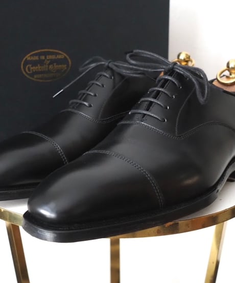 Crockett&Jones 51/2D