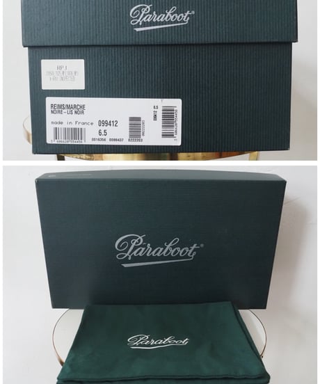 Paraboot 61/2