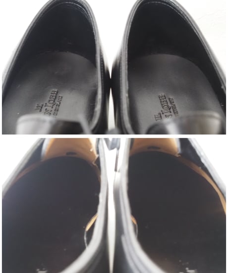 JOHN LOBB 71/2