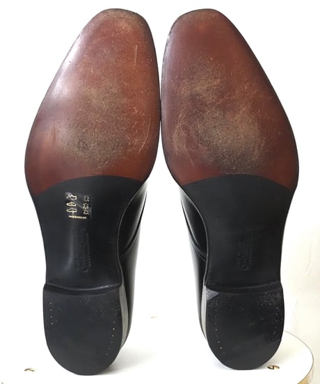 Crockett&Jones 71/2E