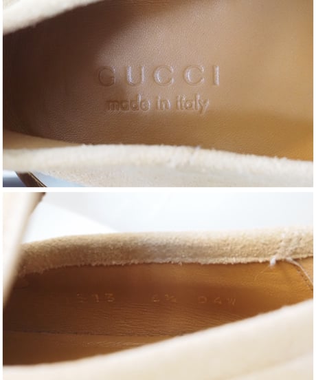 GUCCI 61/2