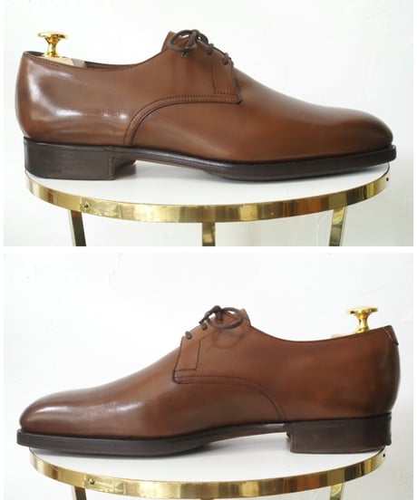 EDWARD GREEN 61/2 7E
