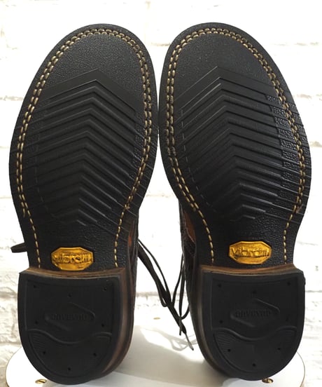 WHITE'S BOOT 10E