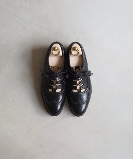 Crockett&Jones 51/2E