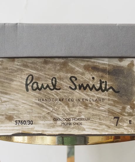 Paul Smith 7E