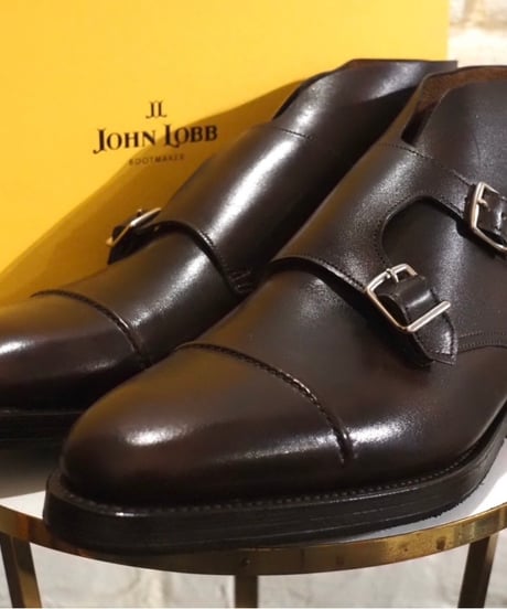 JOHN LOBB 71/2E
