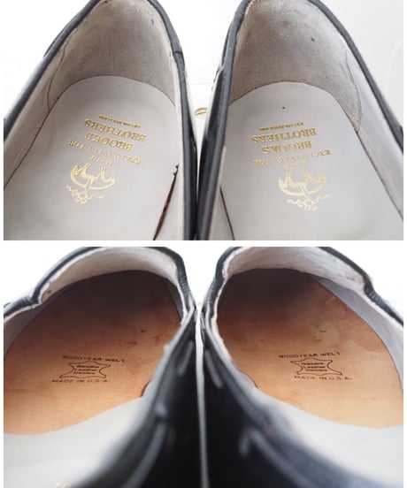 BROOKS BROTHERS 10E