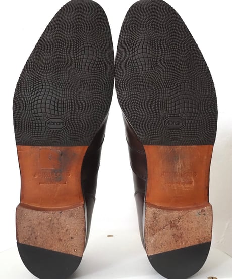 JOHN LOBB 6E