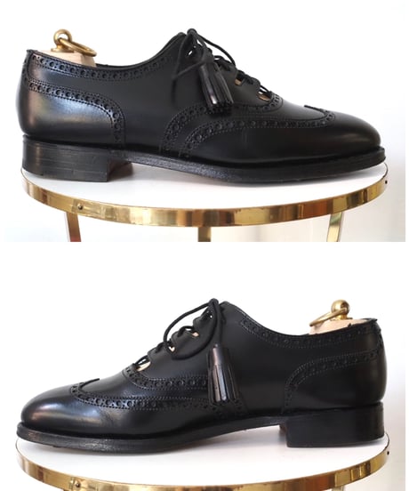 Crockett&Jones 51/2E