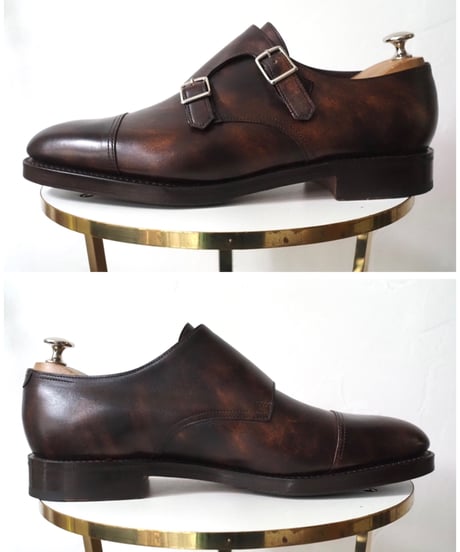 JOHN LOBB 81/2E