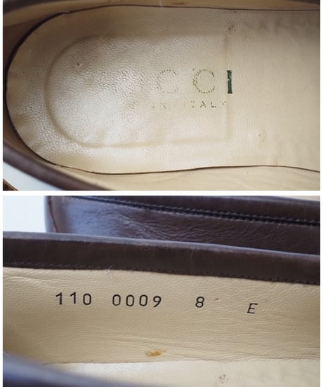 GUCCI 8E
