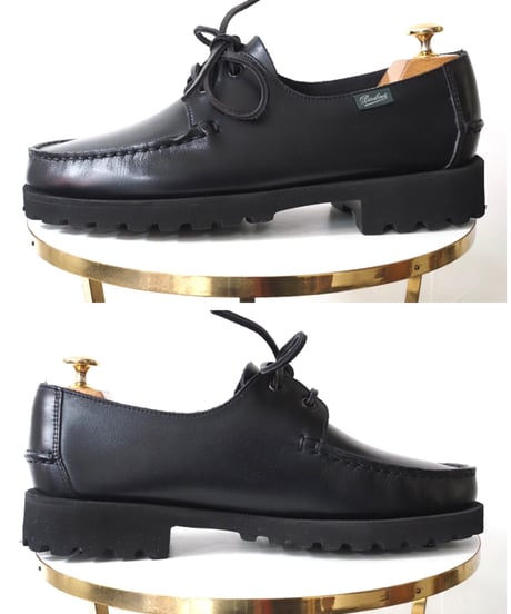 Paraboot 7