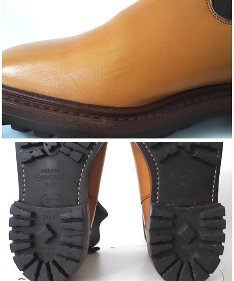 Tricker's 7