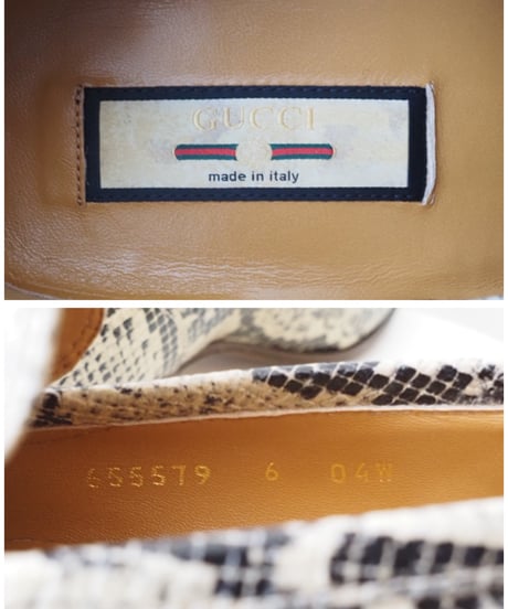 GUCCI 6