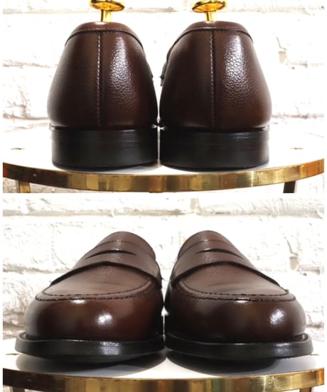 Crockett&Jones 6E