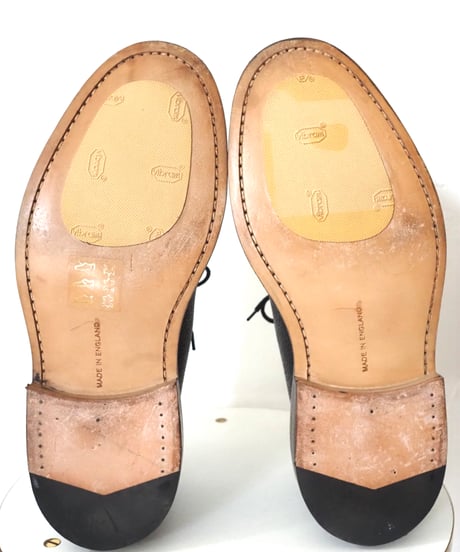 Tricker's 7