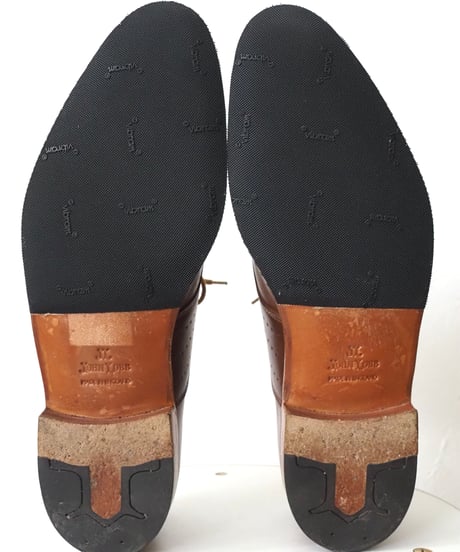 JOHN LOBB 61/2EE