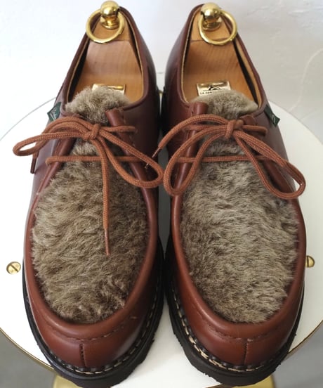 Paraboot 381/2