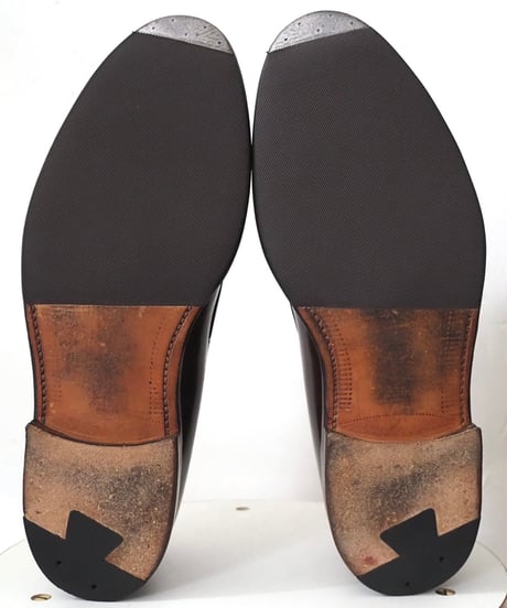 Alden 81/2D