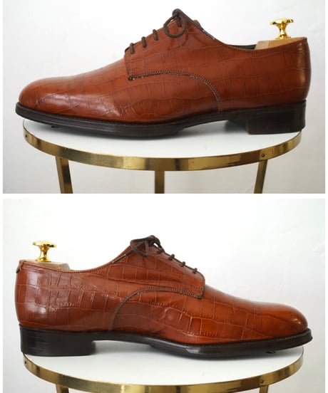Tricker's 71/2