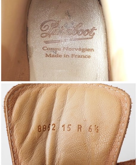 Paraboot 61/2