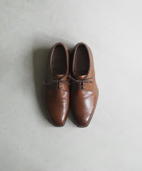 EDWARD GREEN 61/2 7E