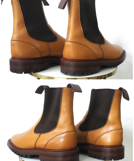 Tricker's 7