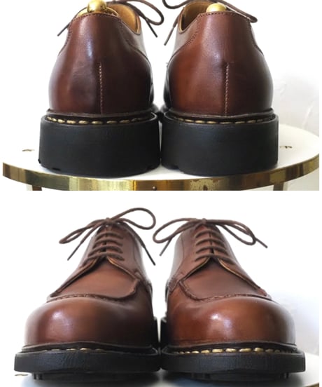 Paraboot 7