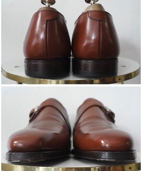 Crockett&Jones 91/2E