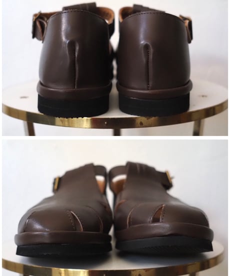 Tricker's 9