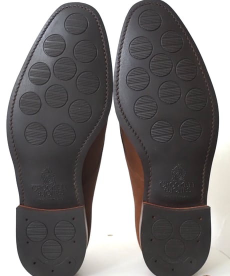 CROCKETT&JONES 71/2E