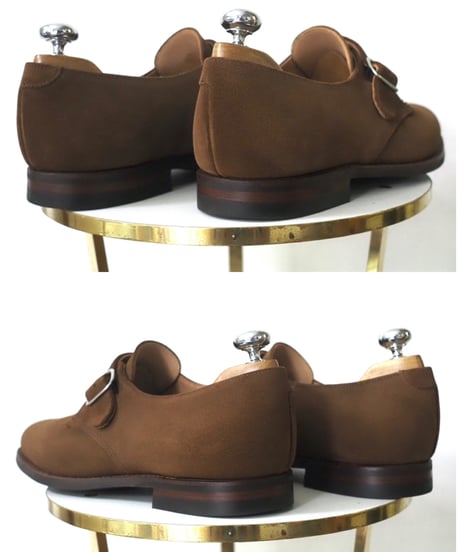 CROCKETT&JONES 71/2E