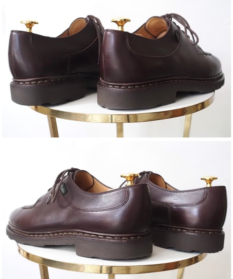 Paraboot 6