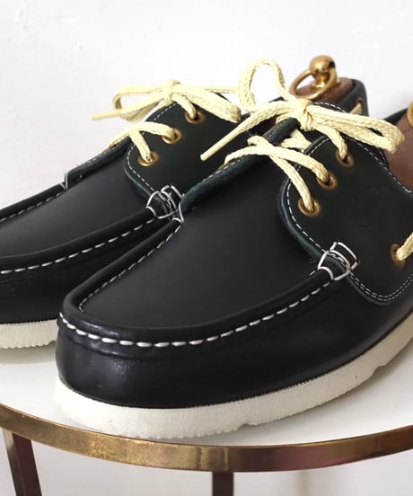Church's 7
