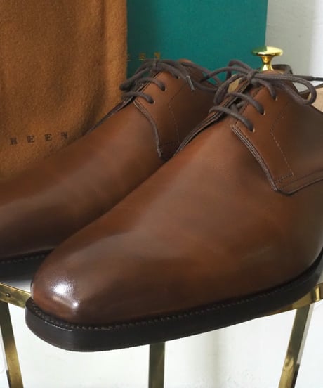 EDWARD GREEN 61/2 7E