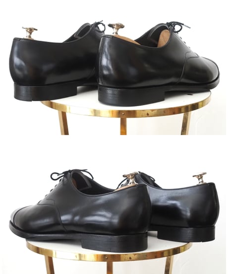 EDWARD GREEN 10 / 101/2D