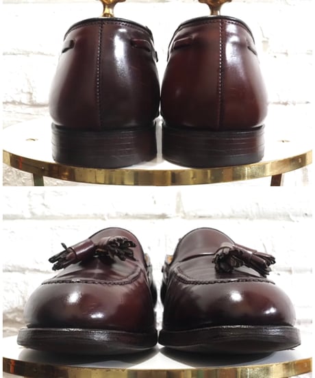 Crockett&Jones 9E