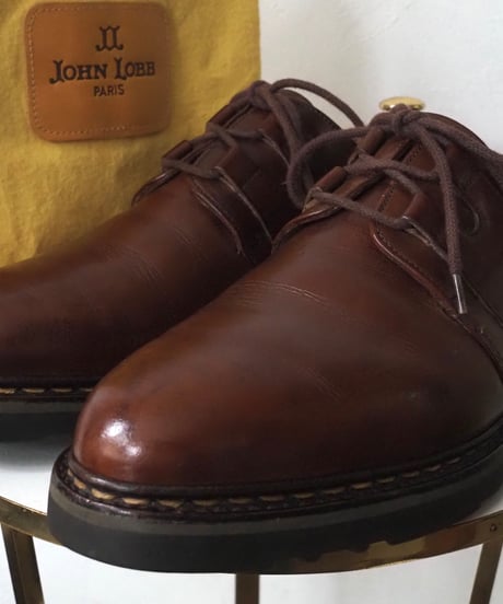 JOHN LOBB 71/2