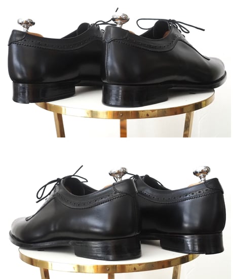 Walker & Gunn 8E