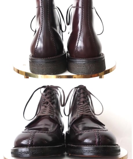 Alden 10D