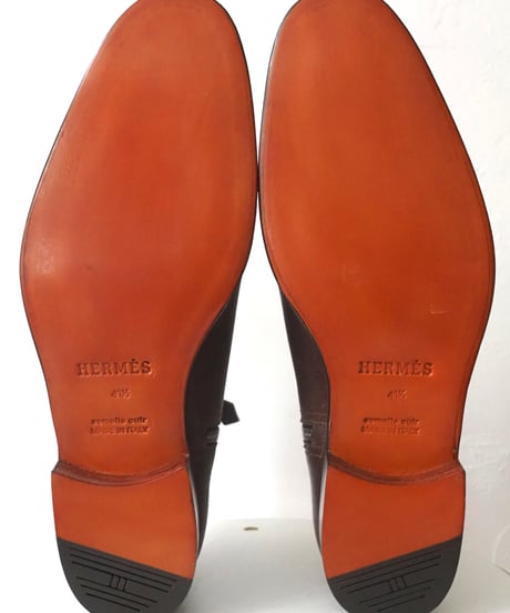 HERMES 41 1/2