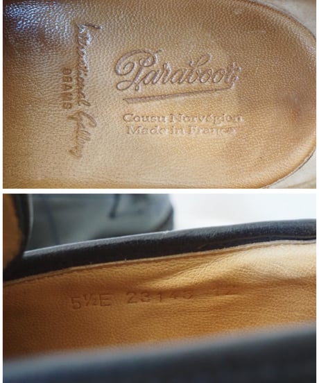 Paraboot 51/2E