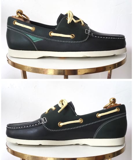 Church's 7