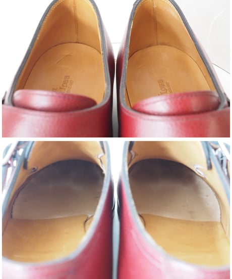 JOHN LOBB 8E